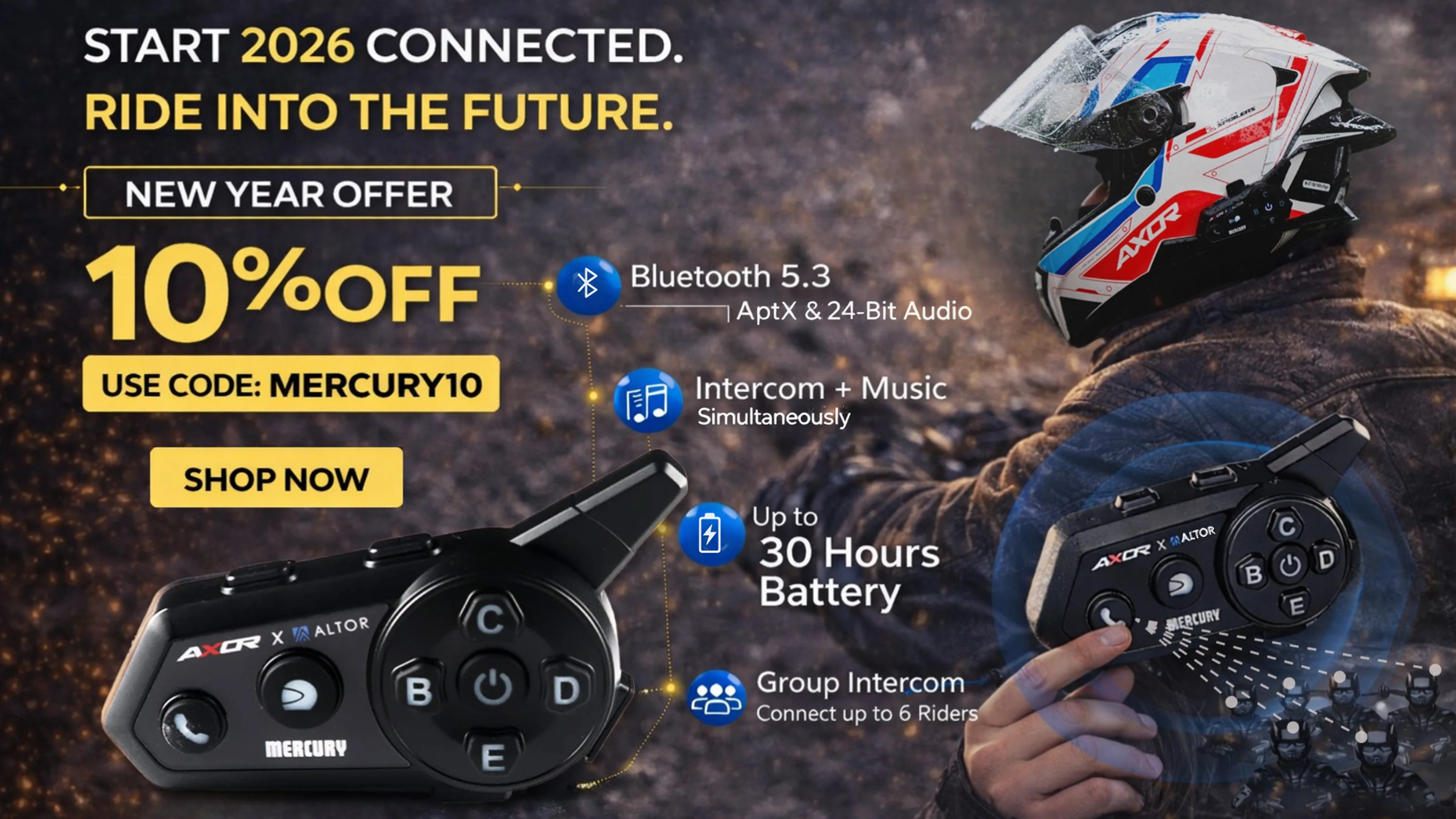 Welcome to Our Store